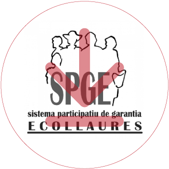 BOND-repository_spain_Ecollaures-Participatory-Guarantee-System