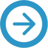 LIGHT-BLUE ARROW