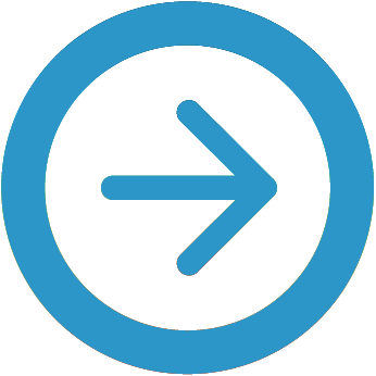 LIGHT-BLUE ARROW