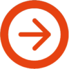 ORANGE ARROW