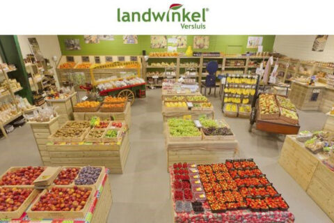 Country-shop Cooperation (Landwinkel Coöperatie)