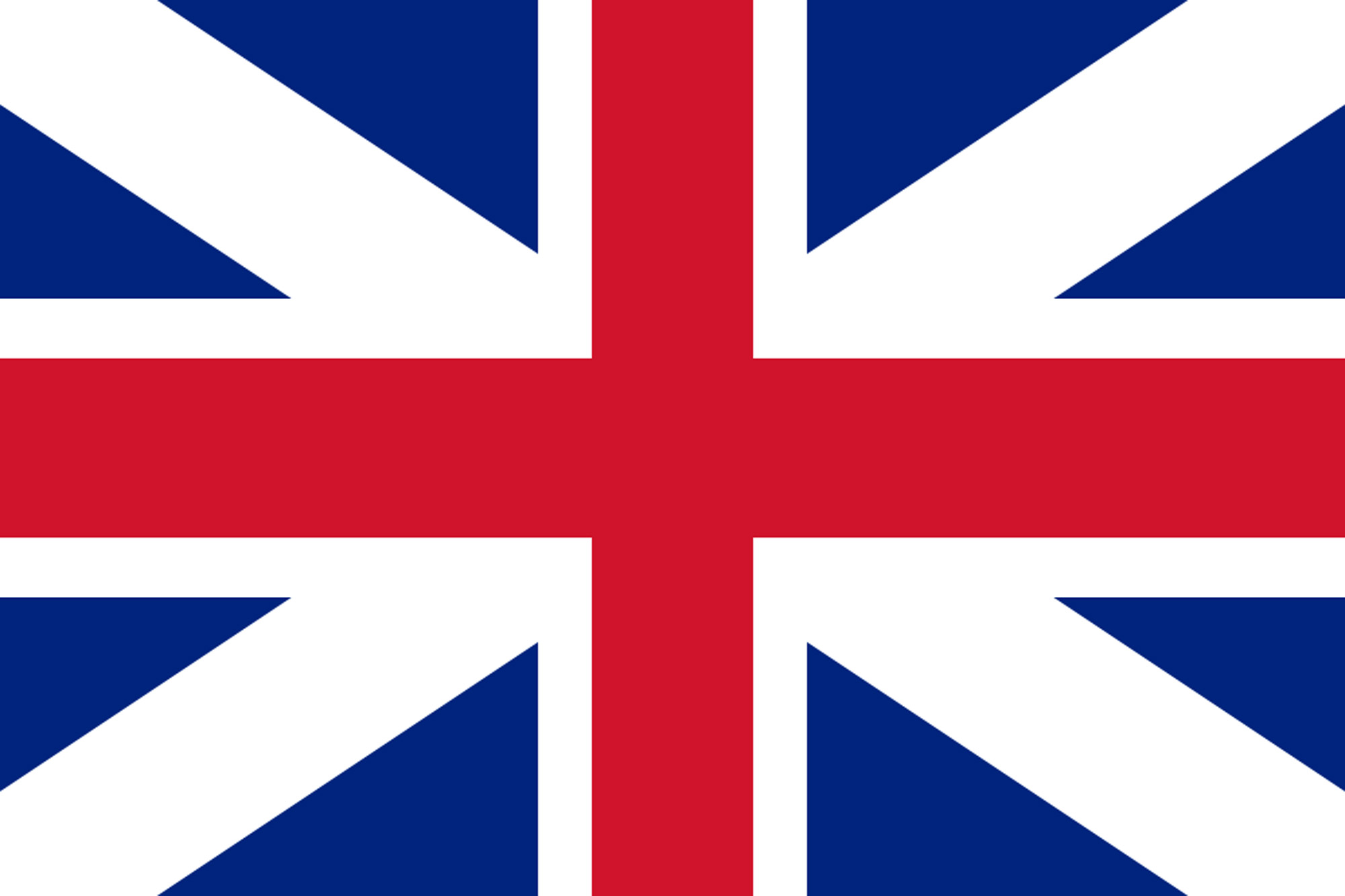 ENG-1 flag