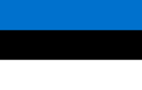 Estonian flag