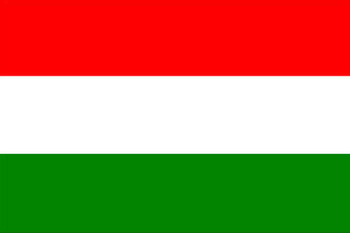 Flag Hungary-01