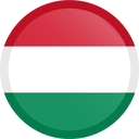 hungary-flag-button-round-icon-128