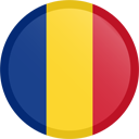 romania-flag-button-round-icon-128